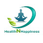 HealthNHappiness logo