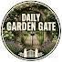 G1HTaKMhOLc-channel-avatar-Daily Garden Gate