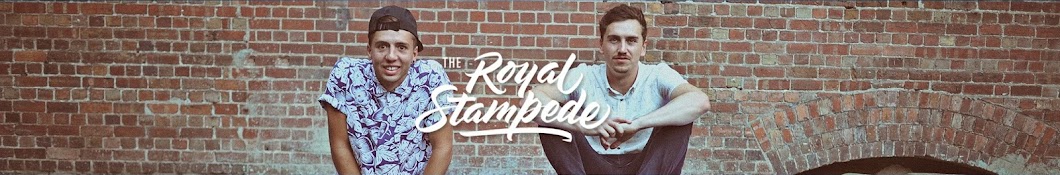 TheRoyalStampede YouTube channel avatar