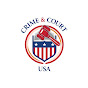 Crime & Court USA logo