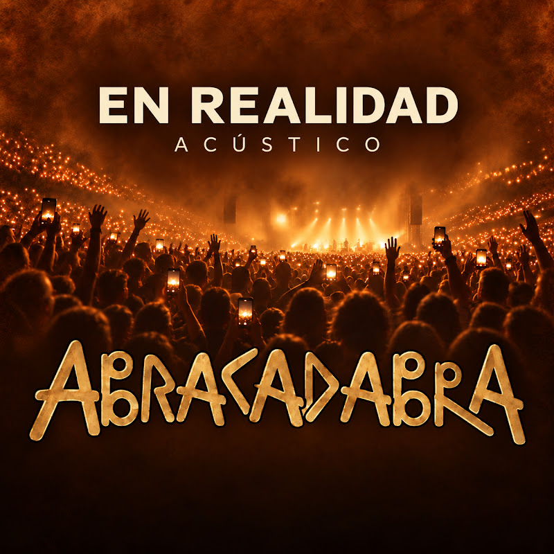 Abracadabra