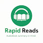 Rapid Reads logo