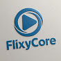FlixyCore logo