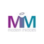 Modern Miracles Academy logo