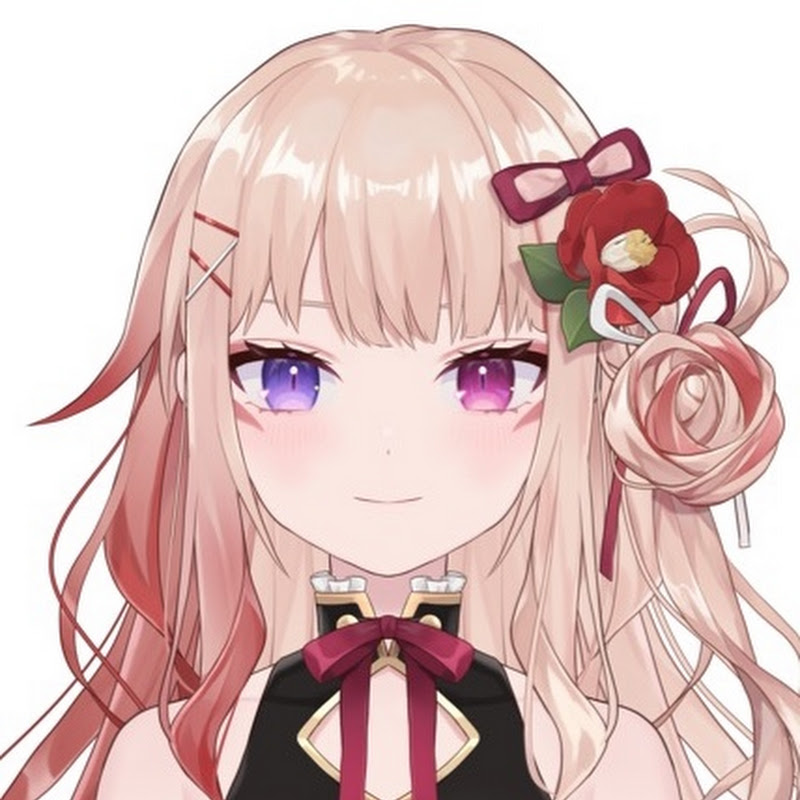 玖世 縁 - Kuze Yukari