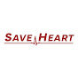 SaveHeart  logo