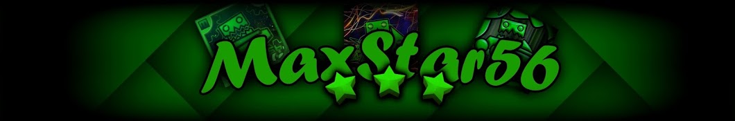 MaxStar56 YouTube kanalı avatarı