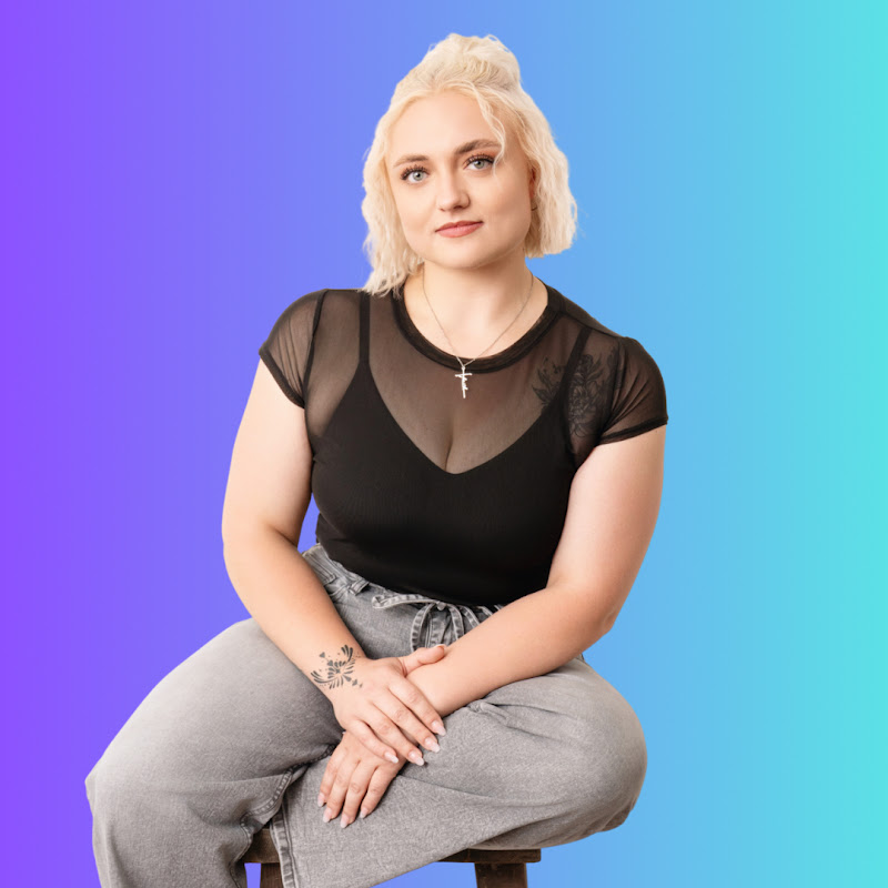 Krista Young aka Karisma