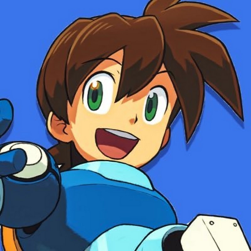 Megaman14