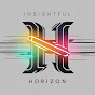 The Insightful Horizon logo