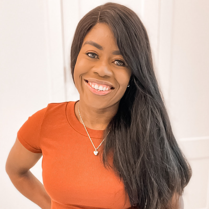 Adenike ~ Nollywood Junkie