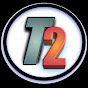 TECH TWO 654K logo