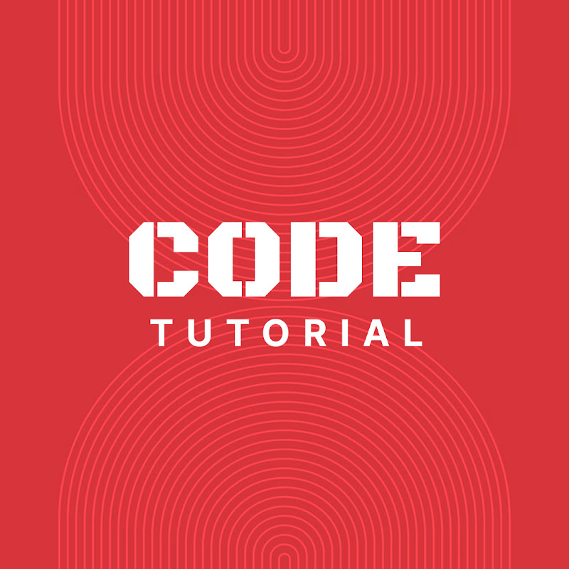 Code Tutorial