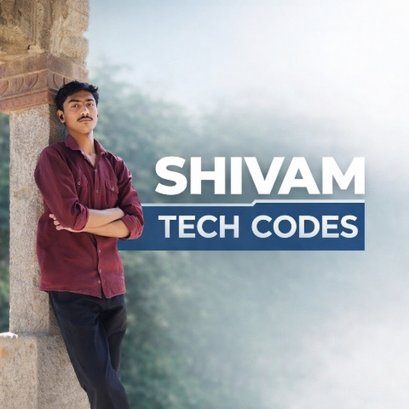 Shivam Tech codes