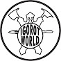 Igorot World logo