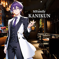 かに君kani  ch 🎮🦀