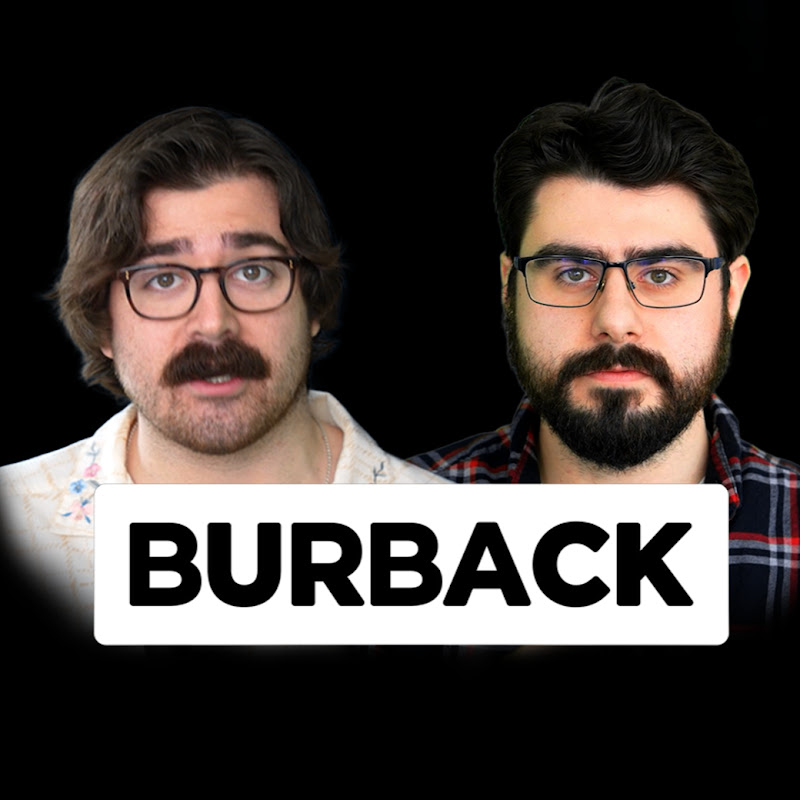 Burback Logo
