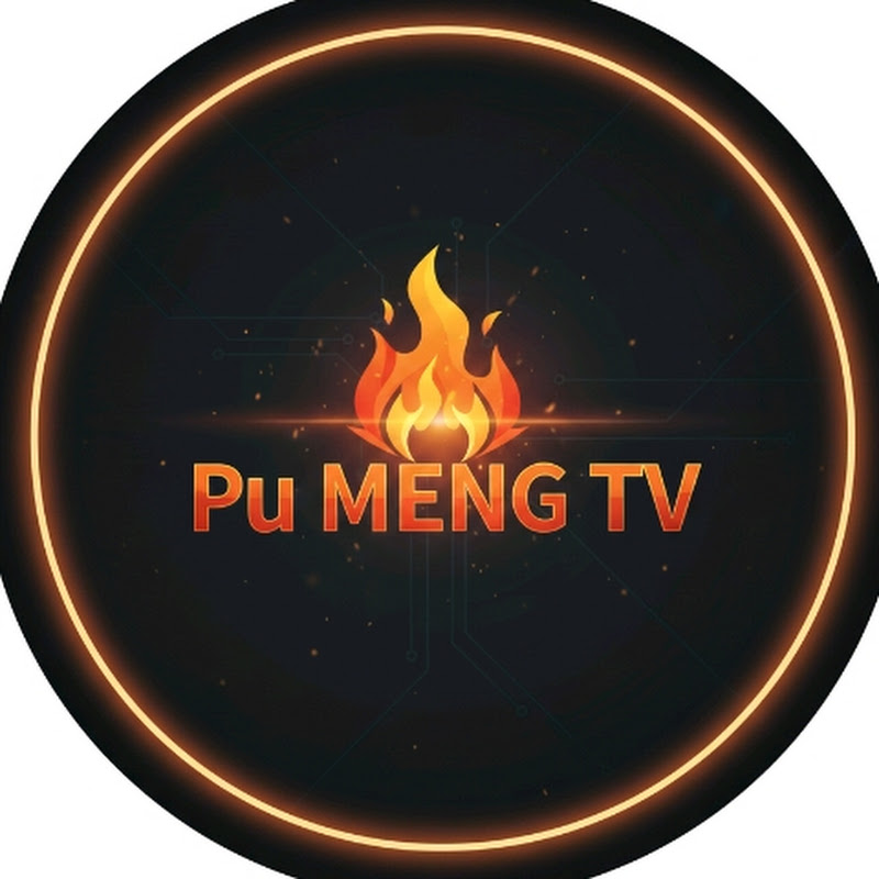 Pu MENG TV