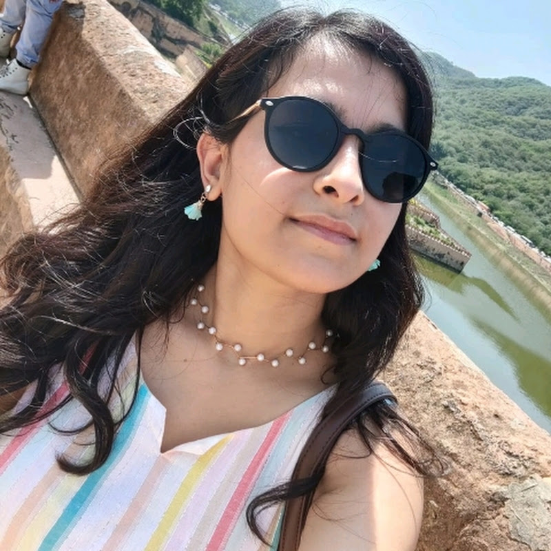 Sweety Pari AK