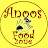 Anoos Food & Storyteller