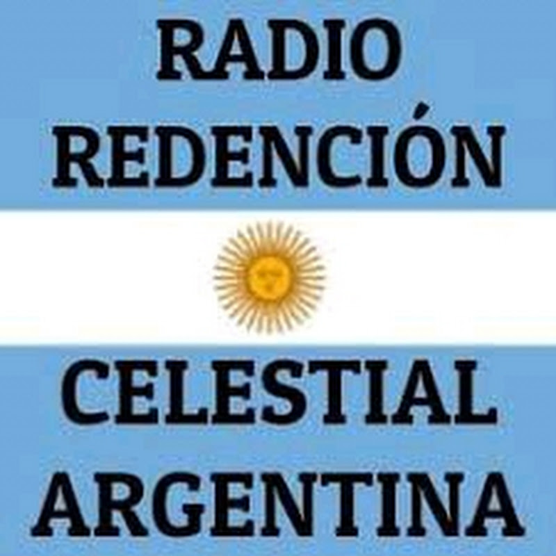 Radio Redención Celestia Argentina  icon