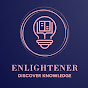 Enlightener [ ఎన్లైట్నర్ ] logo