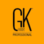 GK Hair | Best Keratin Treatment logo