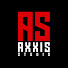 9ww7D58H8DI-channel-avatar-Axxis Studio and Green Stuff World