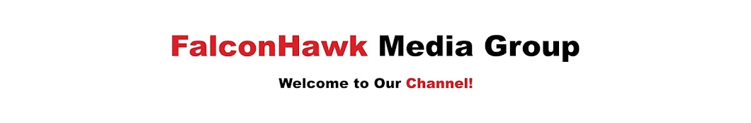 FalconHawk Media Group Avatar canale YouTube 