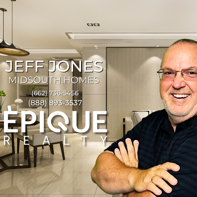 Jeff Jones Realtor