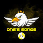 One's Songs Tv logo