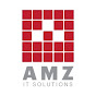 AMZ IT Solutions logo