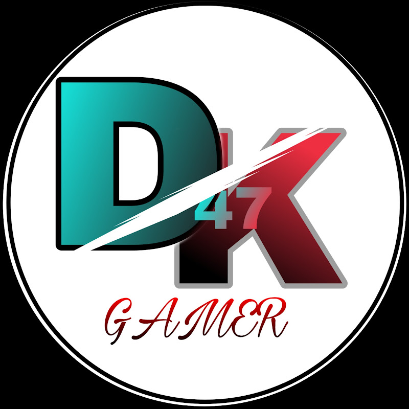 Dk47 gamer