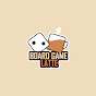 Board Game Latte