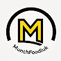 MUNCH FOODi UK logo