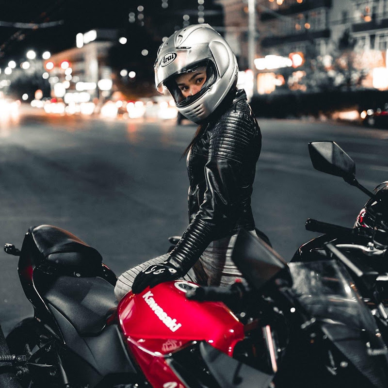 No Mad Moto