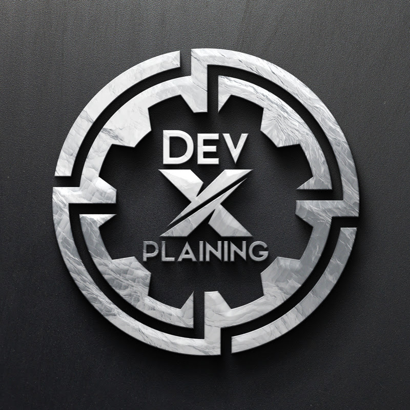 DevXplaining Logo