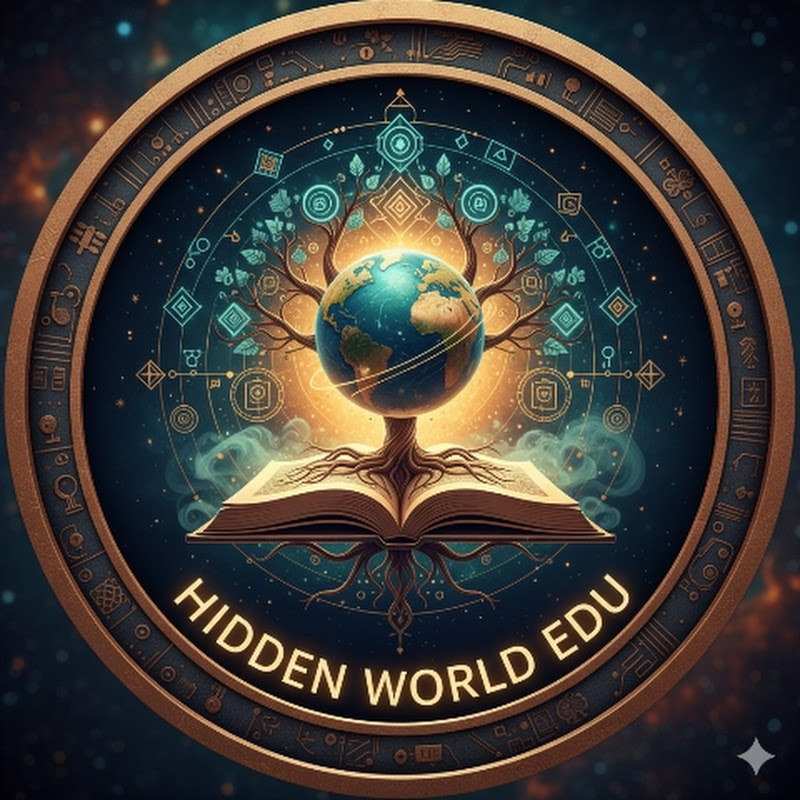 Hidden World EDU