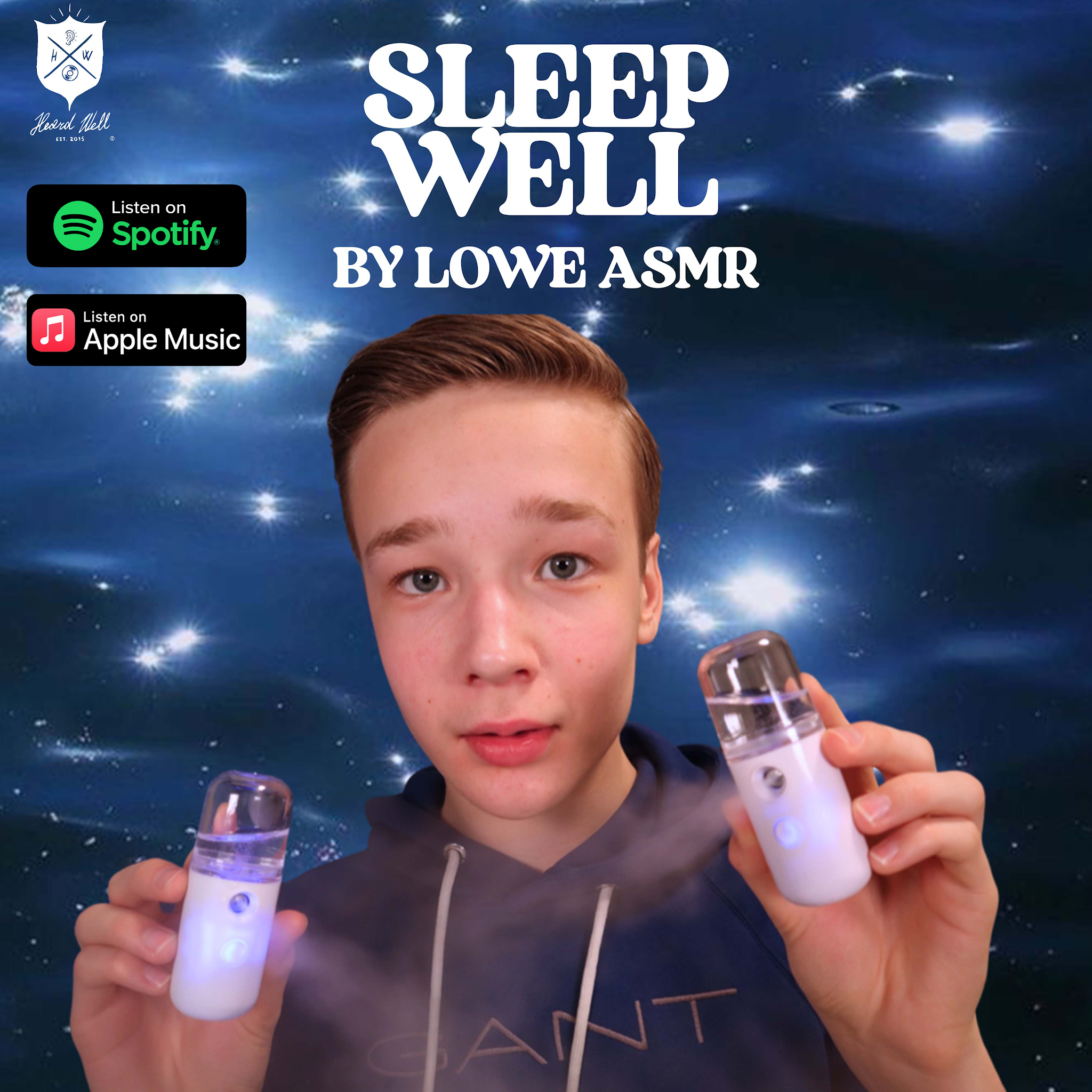 Post from Lowe ASMR