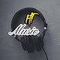 HT MUSIC logo