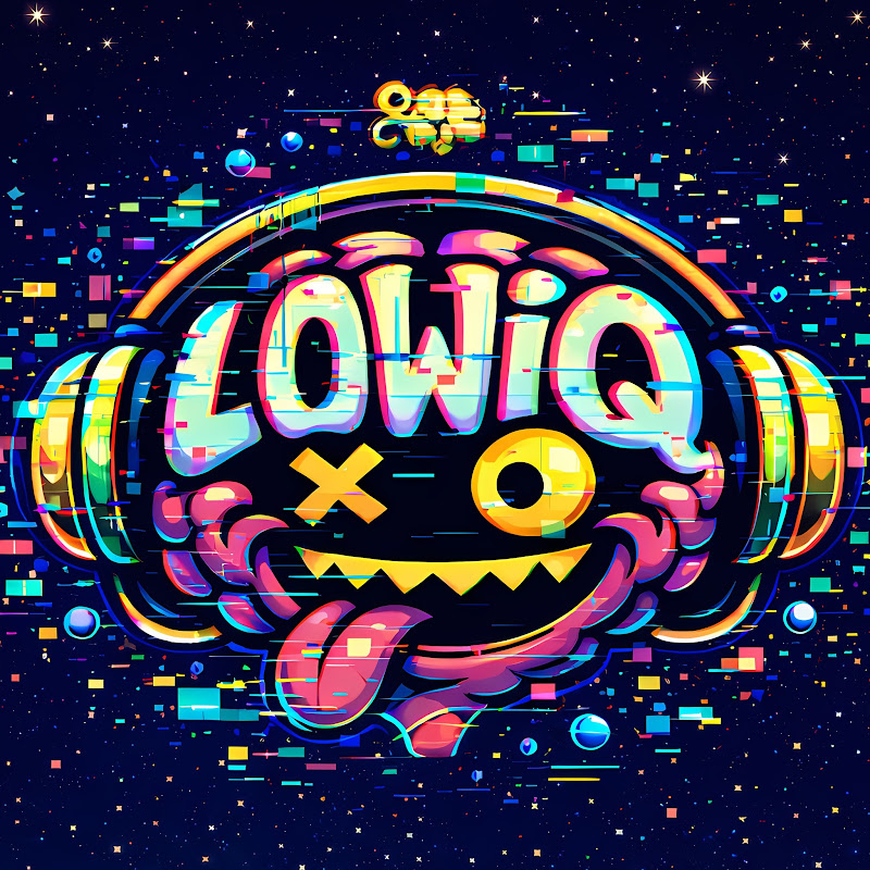 LowIQ