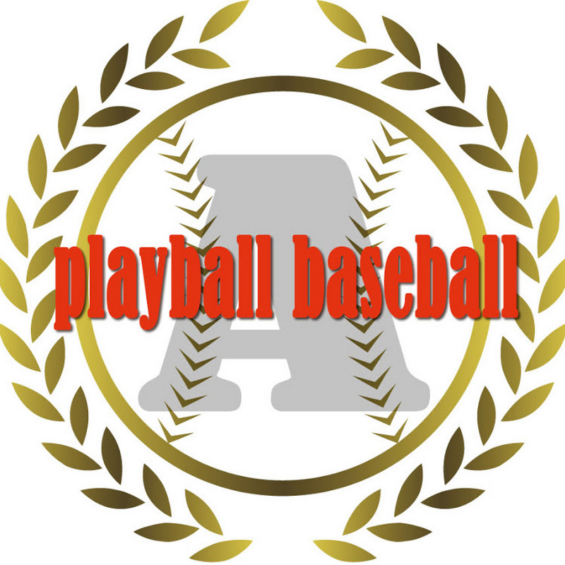 playball baseball typeA