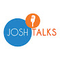 Josh Talks logo