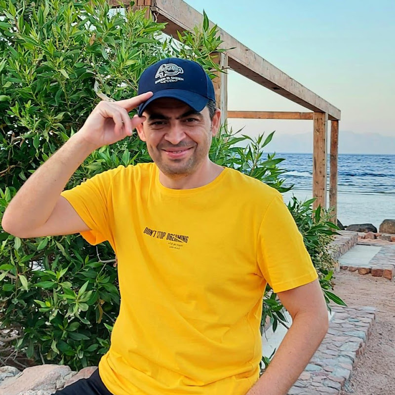 وليـد فـوده - Waleed Fouda
