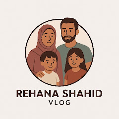 REHANA SHAHID VLOG