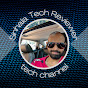 Sinhala Tech Reviewer