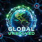 Global Unsolved logo