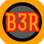 B3R Racer logo