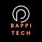 BAPPI TECH logo