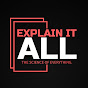 Explain It All logo